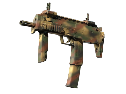 MP7 | 陆军斥候