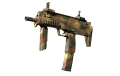 MP7 | Army Recon