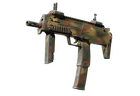 MP7 | Army Recon