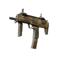 MP7 Army Recon