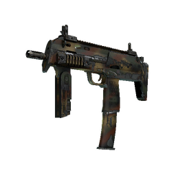 MP7 | Army Recon (Well-Worn)