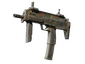 MP7 | Army Recon (Battle-Scarred)