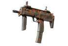 MP7 | Orange Peel