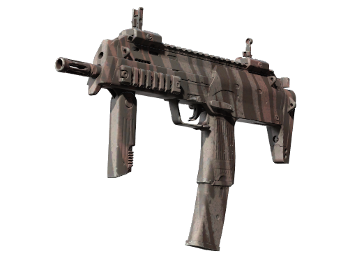 MP7 | Saalis