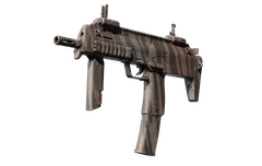 MP7 | Prey