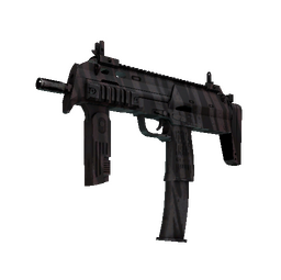 Souvenir MP7 | Prey (Minimal Wear)