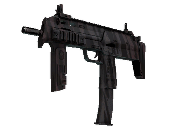 MP7 | Prey