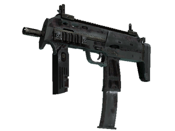 MP7 | Prey