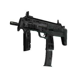 MP7 | Prey (Battle-Scarred)