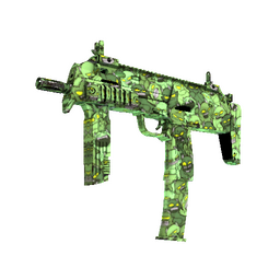 StatTrak™ MP7 | Impire (Factory New)