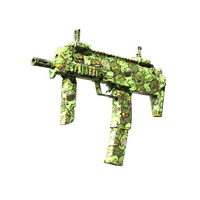 MP7 | Чертята