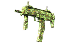 MP7 | Impire