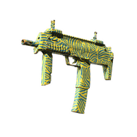 MP7 Akoben