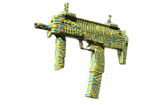 MP7 | Akoben