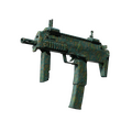 MP7 | Teal Blossom image 120x120