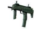 MP7 | Teal Blossom