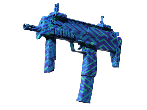 MP7 | Astérion