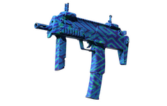 MP7 | Asterion