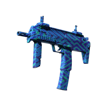 MP7 | Asterion image 360x360