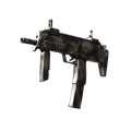 MP7 | Scorched image 120x120