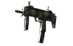 MP7 | Scorched