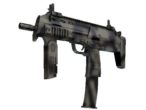 MP7 | Scorched (Factory New)