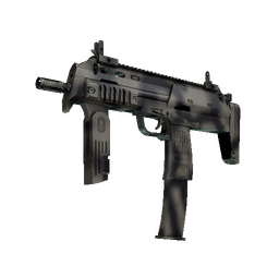 MP7 | Scorched (Factory New)