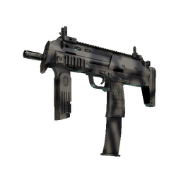 MP7 | Scorched (Minimal Wear)