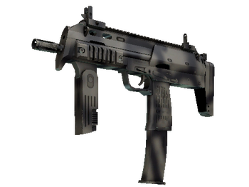 MP7 | Scorched