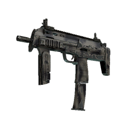 MP7 | Scorched (Well-Worn)
