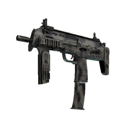 MP7 | Scorched (Field-Tested)