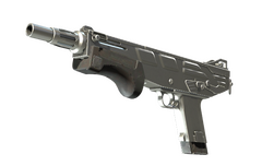 MAG-7 | Silver