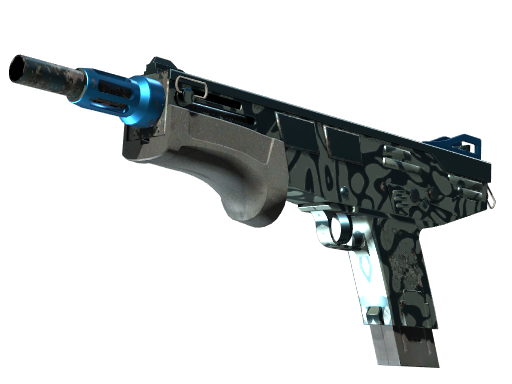 MAG-7 | Agua dura