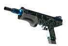 MAG-7 | Hard Water