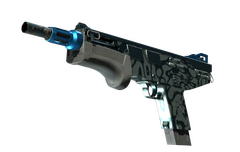 MAG-7 | Hard Water