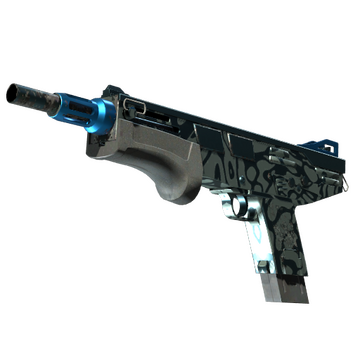 MAG-7 | Hard Water image 360x360