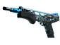 StatTrak™ MAG-7 | Hard Water