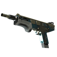 MAG-7 Sonar