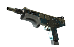 MAG-7 | Sonar