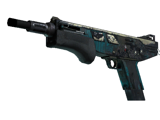 StatTrak™ Well-Worn