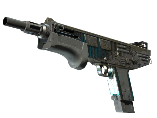 MAG-7 | Sonar