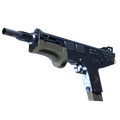 MAG-7 | Navy Sheen image 120x120