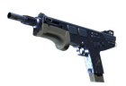 MAG-7 | Navy Sheen