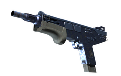 MAG-7 | Navy Sheen