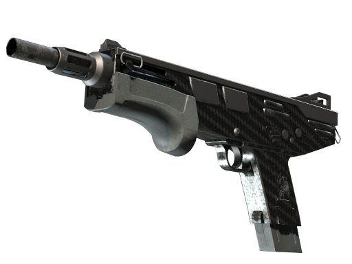 MAG-7 | Fibre de carbone