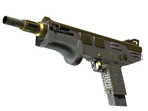 MAG-7 | Rengaspanssari