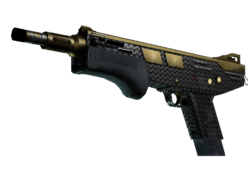 MAG-7 | Chainmail (Factory New)