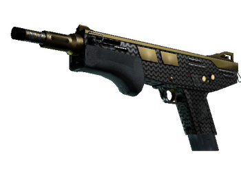 MAG-7 | Chainmail