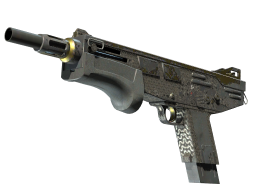 MAG-7 | Chainmail (Field-Tested)