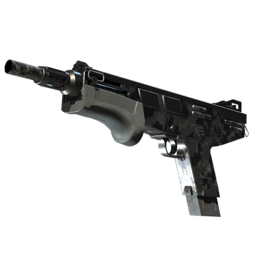 MAG-7 | Metallic DDPAT image 360x360